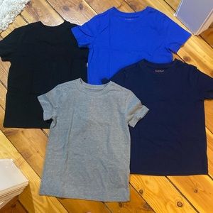 Kids Short Sleeve Tees